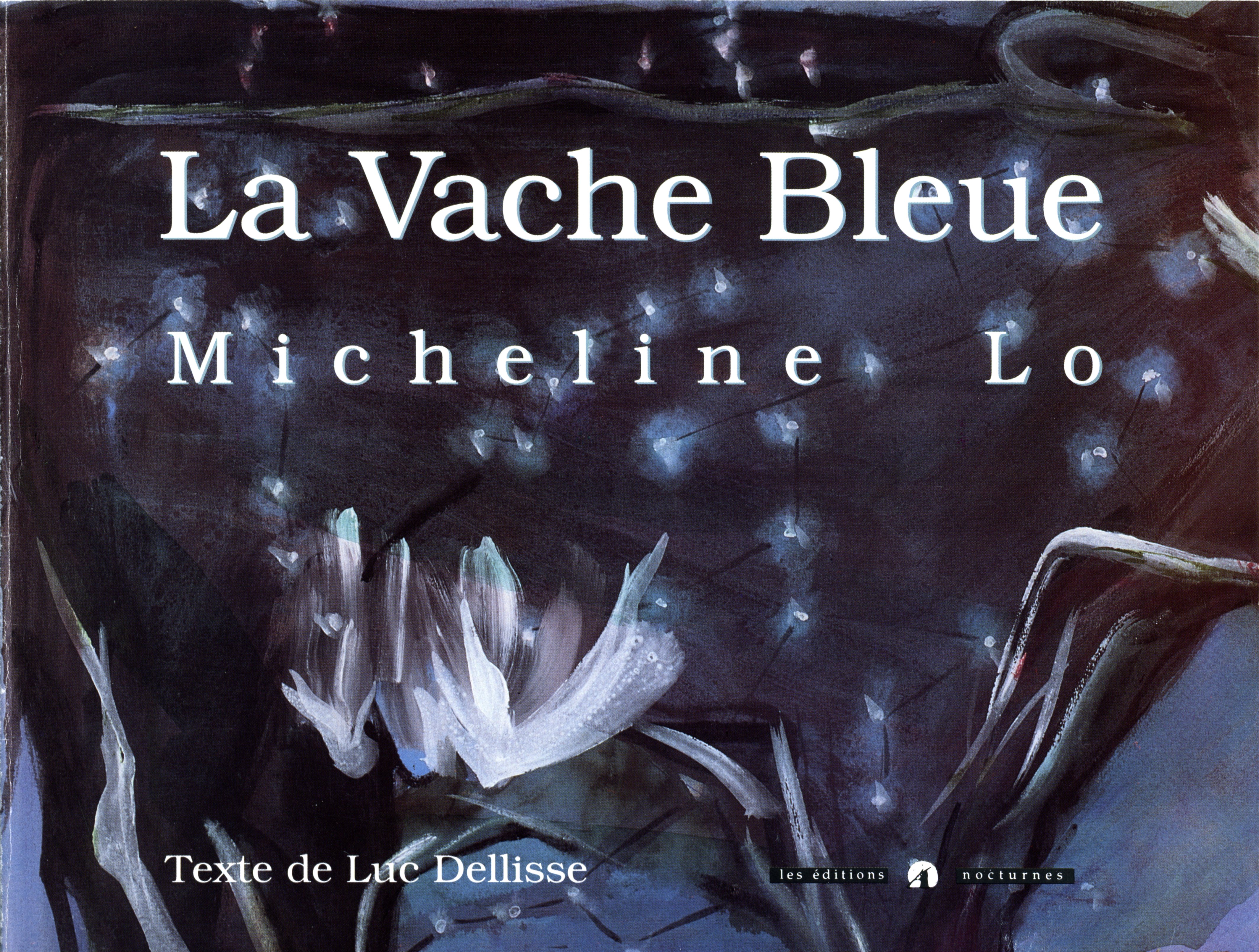 Micheline Lo