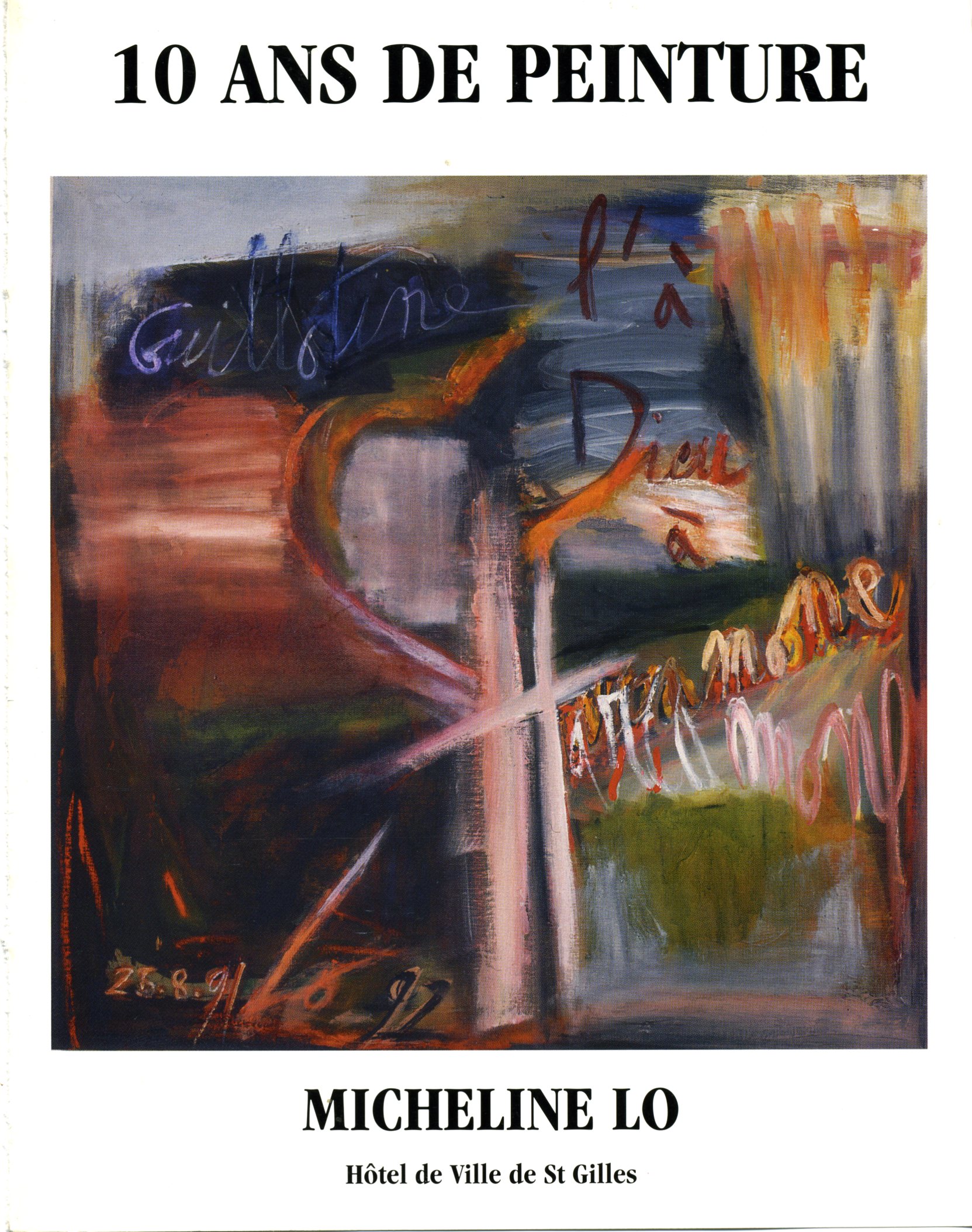 Micheline Lo